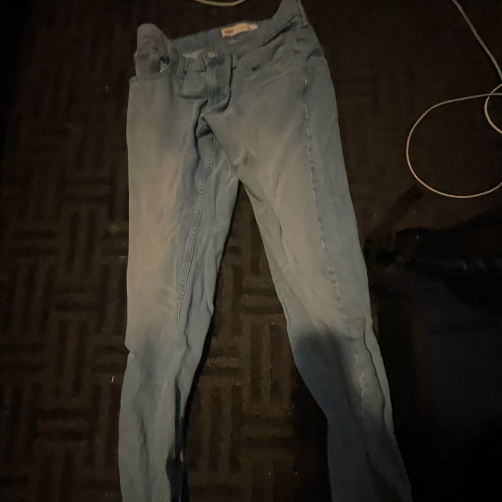 Levi’s 511 Slim pants